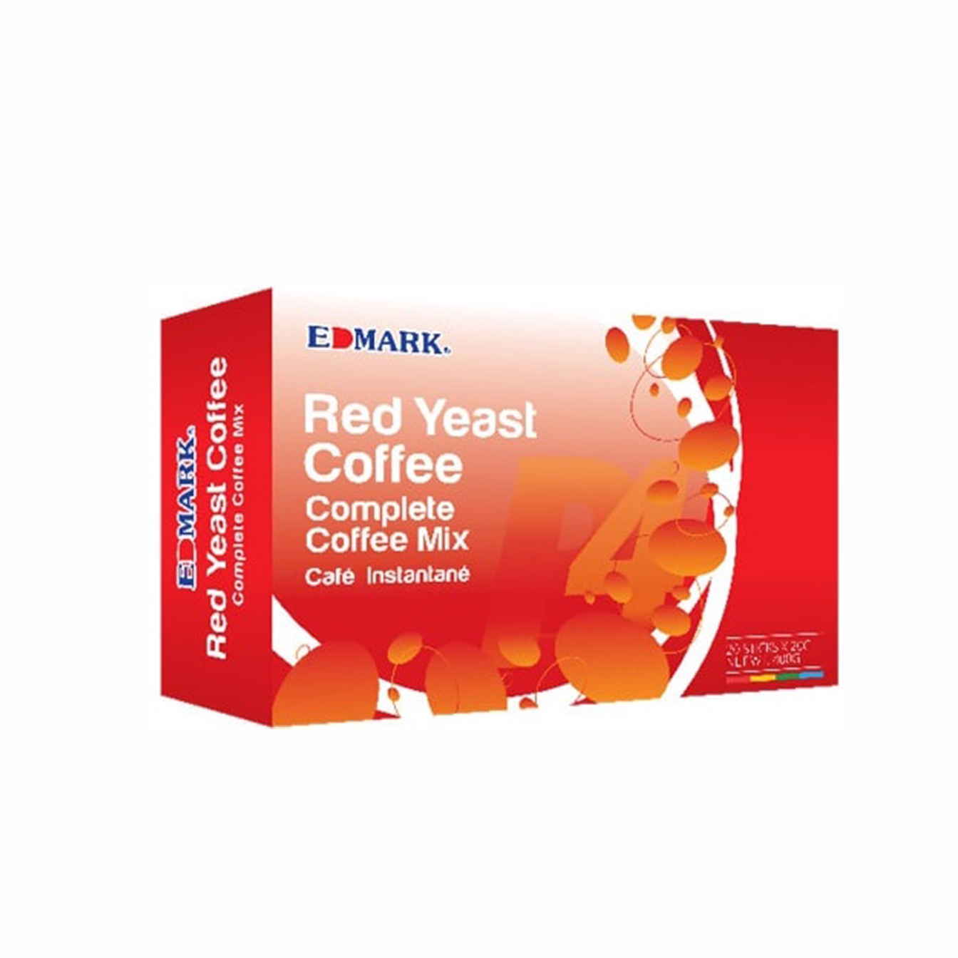 القهوة الحمراء