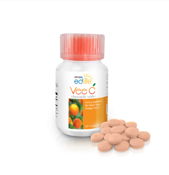 فيتامين سي(حبوب)