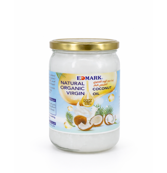 زيت جوز الهند