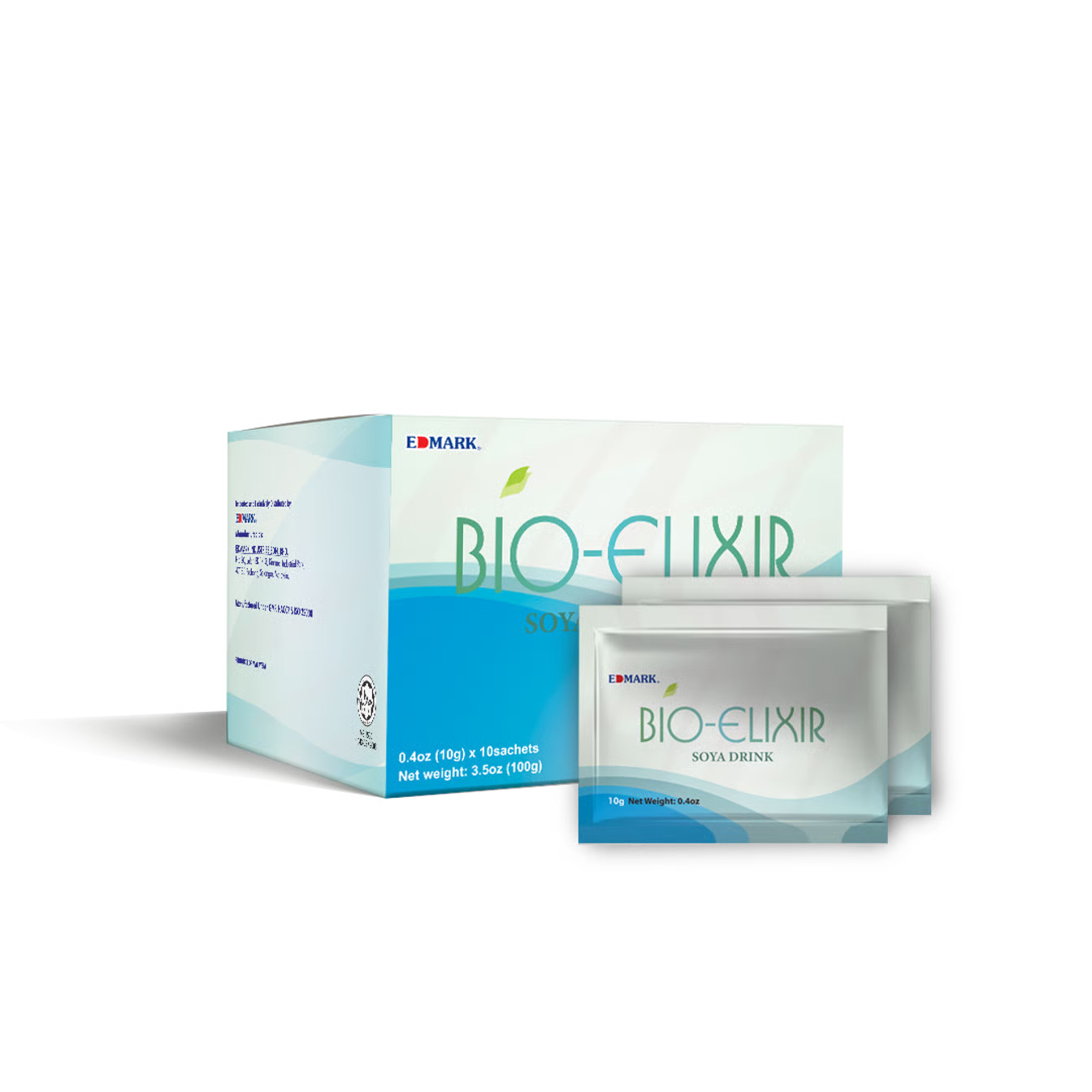 اكسير الحياة