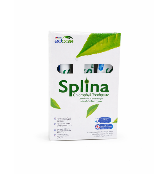 معجون الاسنان