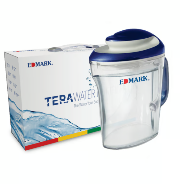 منقي المياه